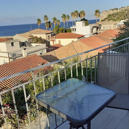 Angira - Koroni Apartments Eksteriør billede