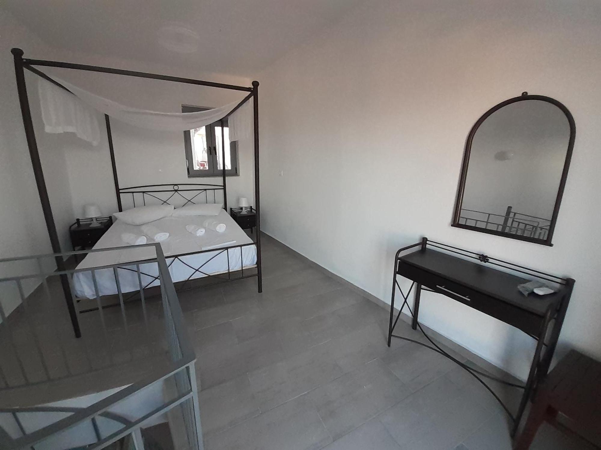 Angira - Koroni Apartments Eksteriør billede