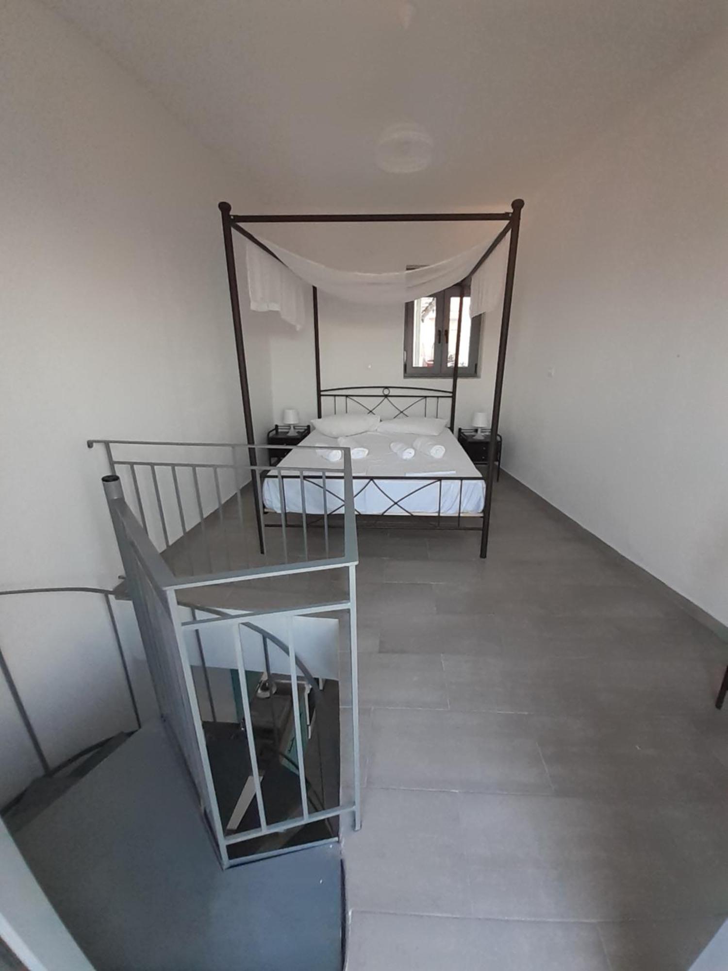 Angira - Koroni Apartments Eksteriør billede